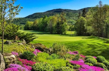 Green Mountain National Golf Course