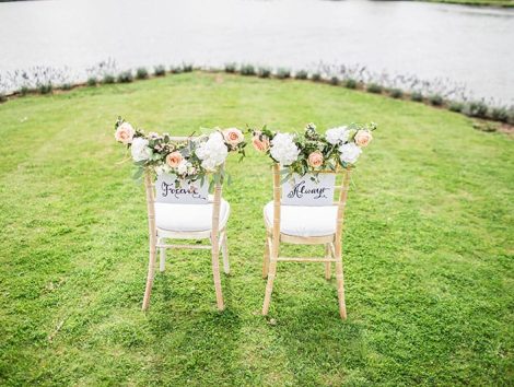 Wedding Chairs